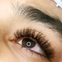 تخفیف اکستنشن مژه|خدمات آرایشگری و زیبایی|یزد, |دیوار