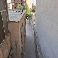 560 متر کلنگی / دولت رزمجو/پهنه R122 شمالی|فروش زمین و ملک کلنگی|تهران, درب دوم|دیوار
