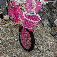 دوچرخه ۱۶ دخترانه|دوچرخه، اسکیت، اسکوتر|مشهد, چهاربرج|دیوار