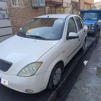تیبا مدل 95|خودرو سواری و وانت|رباط‌کریم, نصیرشهر|دیوار