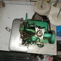 چرخ سردوز سه نخ چرخ راسخ دوز