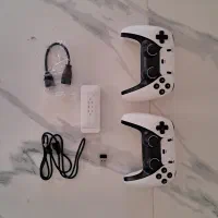 Game stick m22|کنسول، بازی ویدئویی و آنلاین|ملارد, |دیوار