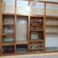 کمد دیواری|جاکفشی، کمد، دراور|شوشتر, |دیوار