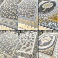 \×\×طرحهای مدرن و چشم نواز فرش ماشینی