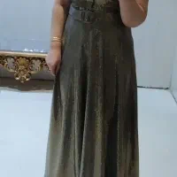 لباس مجلسی