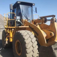 لودر لیوگانگ856|خودرو سنگین|تهران, آذری|دیوار