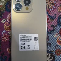 موبایل طرح آیفون ۱۶ پرومکس