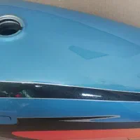 باک هندا۱۲۵