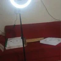 رینگ لایت|آرایشی، بهداشتی، درمانی|بندرعباس, |دیوار