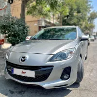 مزدا ۳|خودرو سواری و وانت|همدان, |دیوار