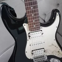 گیتار الکتریک آریا STG