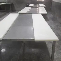 کار قصابی مرغ