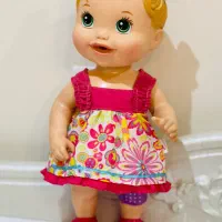 عروسک هاسبرو