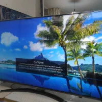 تعمیرات تخصصی تلویزیون LED قنات ناصری