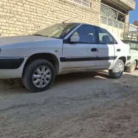 زانتیا ۲۰۰۰|خودرو سواری و وانت|مبارکه, |دیوار