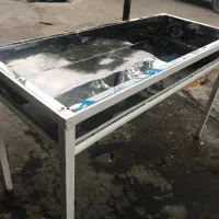 فروش سینک استیل