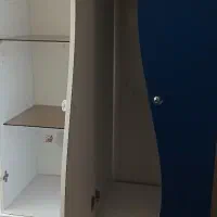 کمد بچه|جاکفشی، کمد، دراور|کنگاور, |دیوار