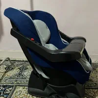 صندلی ماشین نو|کالسکه و لوازم جانبی|دزفول, |دیوار