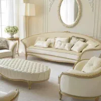 مبل تعمیری|مبلمان خانگی و میز عسلی|اهواز, پادادشهر|دیوار