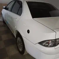 سورن پلاس خشک۱۴۰۴|خودرو سواری و وانت|خرمآباد, |دیوار