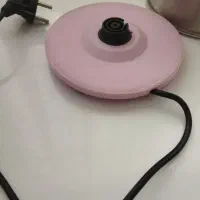 کتری قوری برقی|قوری، کتری، قهوهساز دستی|تبریز, |دیوار