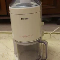 آبمیوه گیری فیلیپس اصلی(هلند)