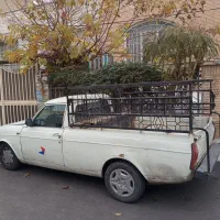 پیکان وانت مدل 83|خودرو سواری و وانت|فردیس, سرحدی|دیوار