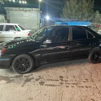 پارس موتور جدید نیمه سفارشی|خودرو سواری و وانت|تربتحیدریه, حسنی بالا|دیوار