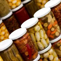 سیر ترشی ۳ ساله|خوردنی و آشامیدنی|اهواز, کوروش|دیوار