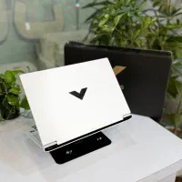 لپ‌تاپ گیمینگ HP Victus RTX4060|رایانه همراه|شیراز, ملاصدرا|دیوار