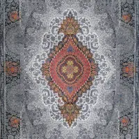 قالیچه نمدی|فرش|گنبد کاووس, |دیوار