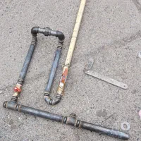 لوله کشی گاز خوردکاری|خدمات پیشه و مهارت|بم, |دیوار