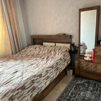 دو عدد سرویس خواب دونفره با کفی و خوشخواب|تخت و سرویس خواب|تهران, شهرک غرب|دیوار
