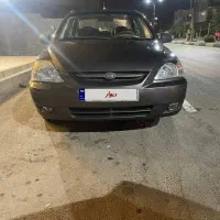 ریو درجه۱|خودرو سواری و وانت|خرمدره, |دیوار