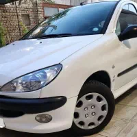 ۲۰۶تیپ۲مدل۹۸