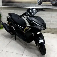 Aerox طرح ایروکس