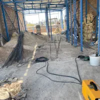 جوشکار سیار|خدمات پیشه و مهارت|کرمان, |دیوار