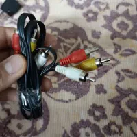 تعدادی سیم|قطعات و لوازم جانبی رایانه|مشهد, سجاد شهر|دیوار