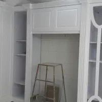 خدمات تخصصی رنگ پلی اورتان سیلر و کیلر و.|خدمات پیشه و مهارت|رامسر, |دیوار