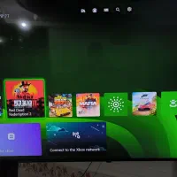 ایکس باکس سری اس Xbox