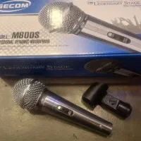 میکروفون میکروفن سکام دایناکورد باند بلندگو