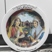 دکوری|ظروف پختوپز|کاشمر, |دیوار