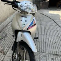 طرح ویو ۱۲۵