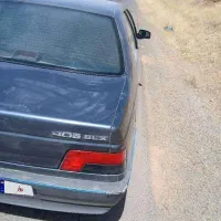 فروش خودرو پژو|خودرو سواری و وانت|امام, |دیوار