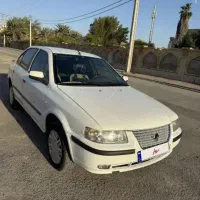 سمند مدل 90|خودرو سواری و وانت|جیرفت, |دیوار