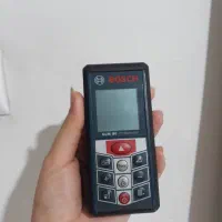 متر لیزری glm80