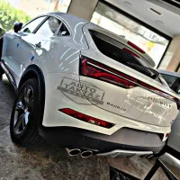 دیگنیتی پرستیژ سفید داخل مشکی .. مدل 1404 صفر خشک