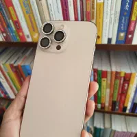 Iphone 16 Pro Max|موبایل|ایلام, |دیوار