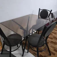 فروش میزناهار خوری ۴ نفره