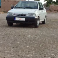 پراید‌۱۳۱دوگانه‌دست